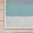 Asusena Kids Rugs Kaleidoscope Rainbow Modern Area Rug-116049497-88751058