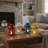 Mini All Star Lantern