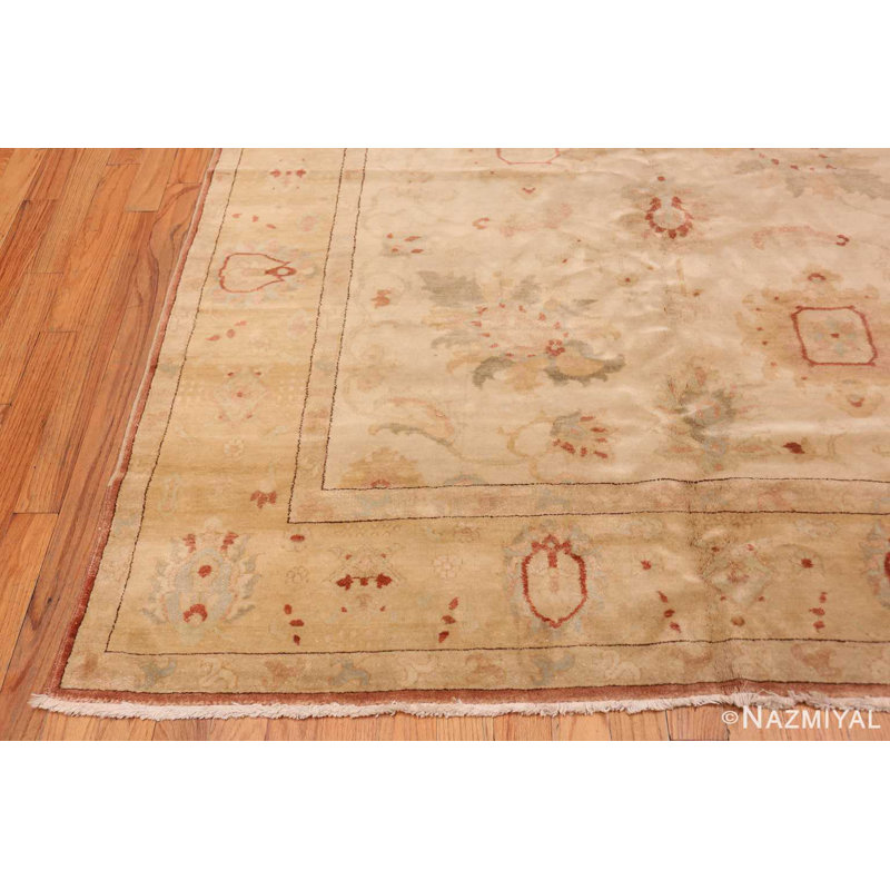One-of-a-Kind Runner 7' X 16'4" Area Rug