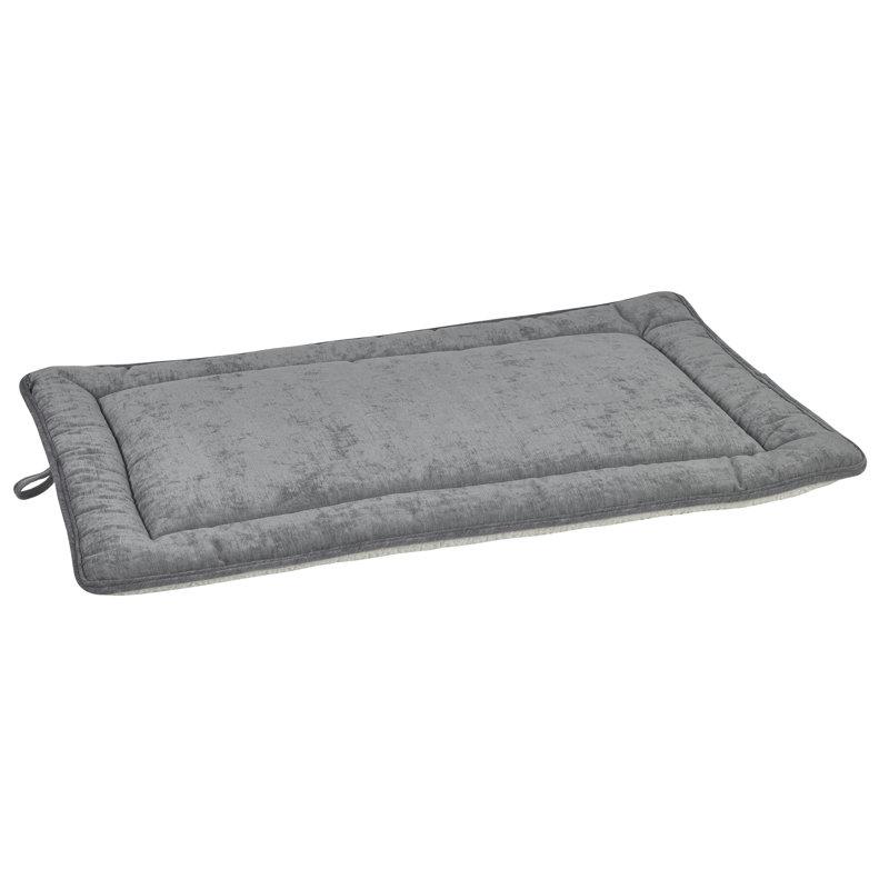 Polyester Pet Bed, Medium (30" W x 19" D x 2" H)