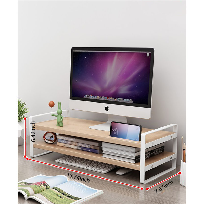 Support pour écran d'ordinateur Maxspace
