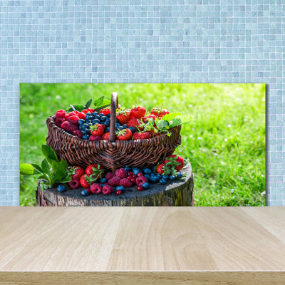Londen 50 cm. W x 100 cm. L Peel and Stick