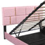 Kleomenis Upholstered Platform Storage Bed-1046502995-1070690960