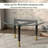 Ellint Solid Wood Table Leg