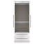 Fully Assembled 2 Door Wardrobe