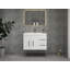 Ensemble de meuble-lavabo simple 36 po Carliss-232065049-194465009