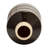 Ceramic 9"H Lines Vase, Java-86748957