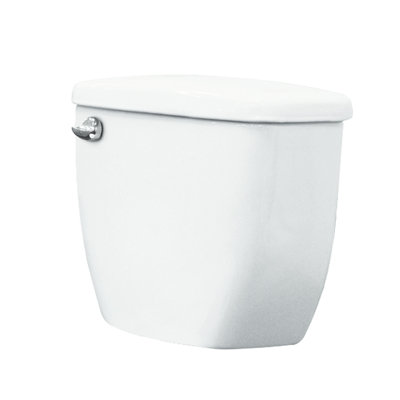 McKinley 1.28 GPF Toilet Tank