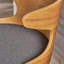 Ensemble de 2 tabourets de bar Mid-Century-2133122929