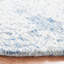 Tapis oriental en laine et en coton touffeté à la main Huntleigh-1592830340
