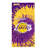 Psychedelic Beach Towel-630542902