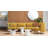 Plateau Marble Top End Table-94578581-107231909-107231910