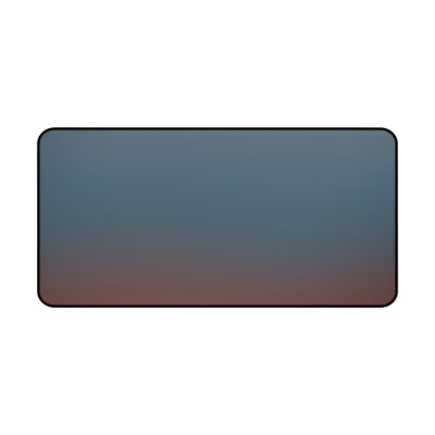 Polyester Desk Pad