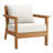 Deep Seating Chair With Cushions (Set Of 2)-873420500-873420458