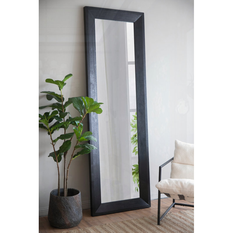 Miroir pleine grandeur