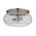 Brushed Polished Nickel