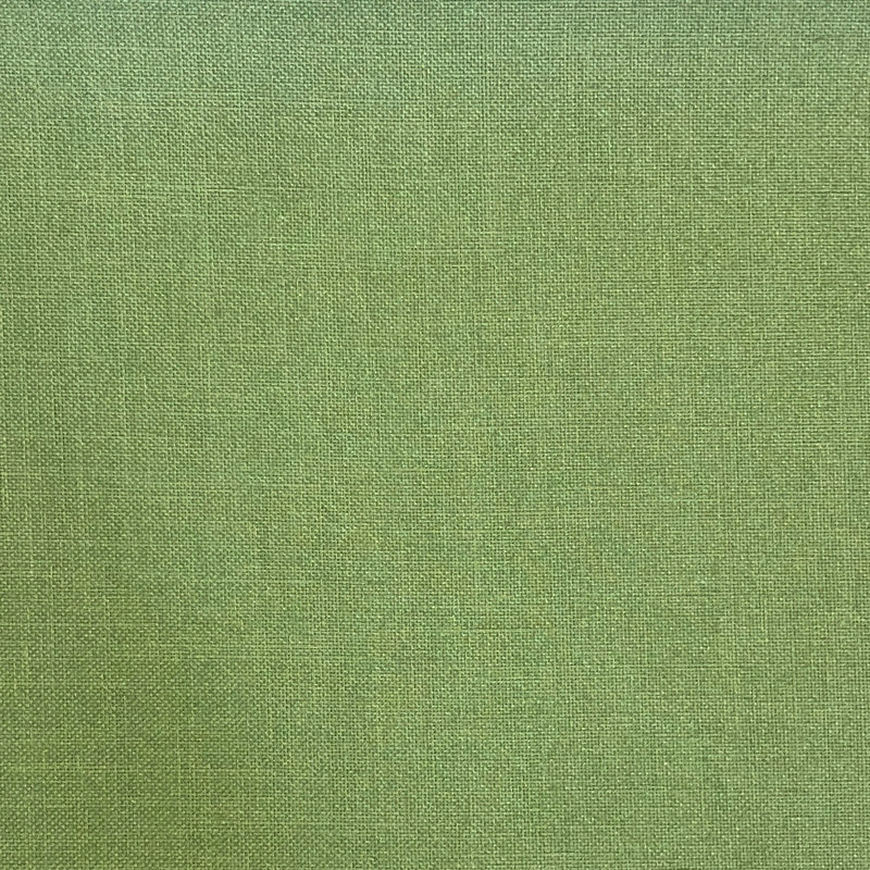 Solid Textured | Linnea Fabric_LINNEA, Apple