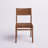 Lana Solid Wood Side Chair