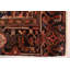 Tapis cuivré 6 pi 4 po x 9 pi 5 po Cededa