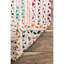 Cotton Hand Woven Area Rug-1562085781