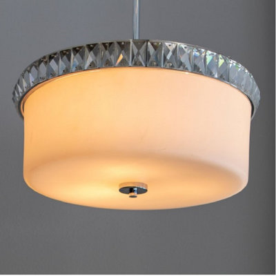 3 - Light Kitchen Island Pendant