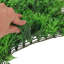 40x60cm Artificial Plant Wall Panel Greenery Hedge