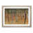 Oak Framed