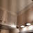 Victorian 1.6 ft. X 1.6 ft. Glue-up Polystyrene Ceiling Tile