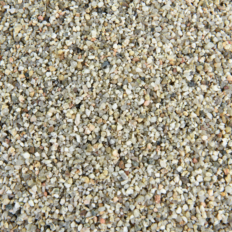 10 Lb. Beige Fire Glass