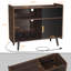 Cabinet multimédia