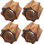 Nnapkin Ring Collection Wood Napkin Ring