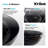 Thin Ceramics Circular Vessel Bathroom Sink-1869322074