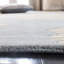 Tapis floral en laine / coton touffeté à la main Coreatha-21412791