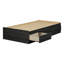 Lit matelot simple avec 3 tiroirs Holland