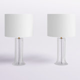 Whittlesey 29" Table Lamp