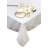 Zumbrota Solid Liner Tablecloth-1376397550-1376397551