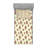 Microfiber Floral Sheet Set-45318420-89086861