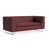 Cuir Oxblood