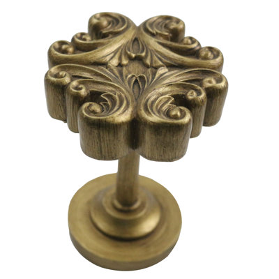 Retenue de rideau Baronets Medallion