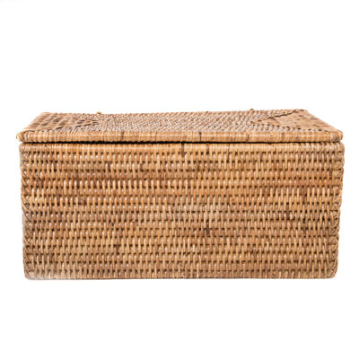 Thisbe Bathroom Storage Container