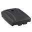 Base de parasol autoportante en plastique Brendon