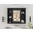 Wall Mounted Bathroom Storage Cabinet