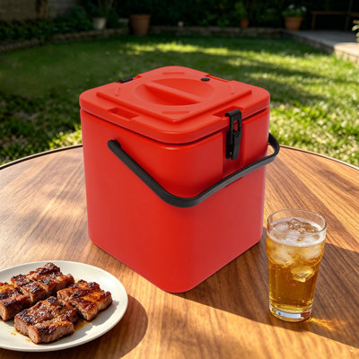 Insulated Soup Container, Commercial Food Insulated Container For Hot Or Cold Food