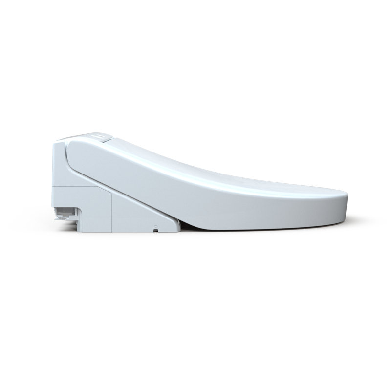 Washlet® C5 Electronic Round Bidet Seat