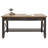 Biarni Writing Desk with Power Outlet-1230118932