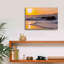 «San Francisco Sunset» par Epic Portfolio, art mural sur toile-1740798841