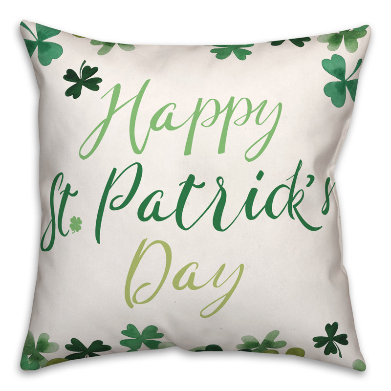 Throw Pillow