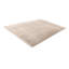 Tapis brun Osborne
