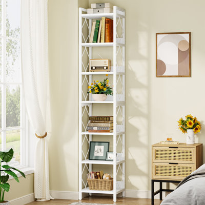 Mirryah Bookcase