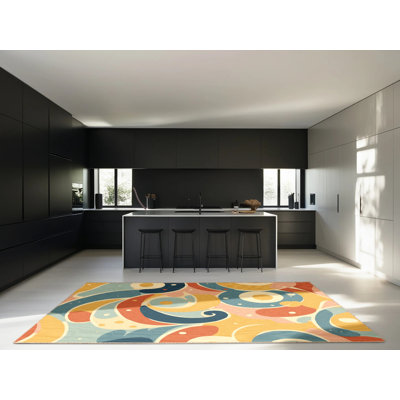 Tapis Bold